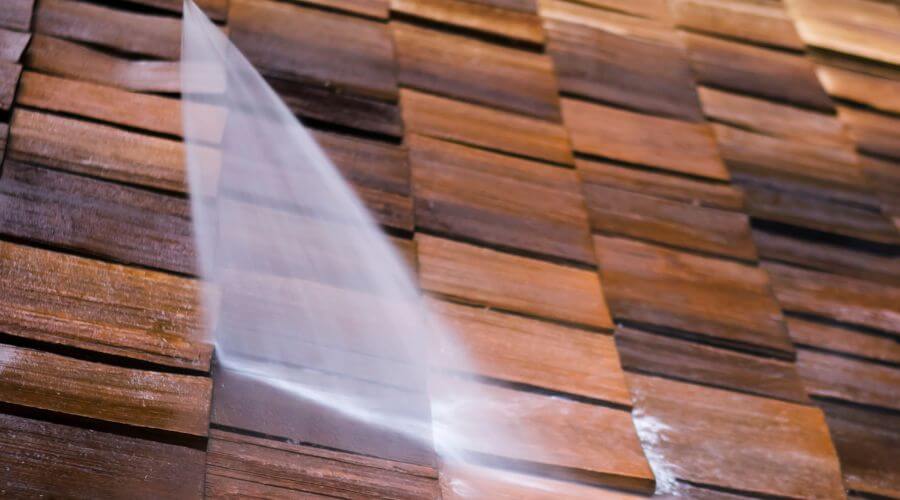 Shingle Roofing in Woodlawn, IL